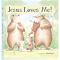 Jesus Loves Me! - Hardcover