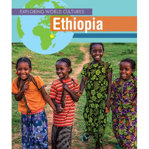 Ethiopia - Library Binding