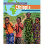 Ethiopia - Library Binding
