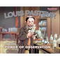 Louis Pasteur and the Power of Observation - Library Binding
