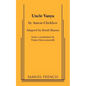 Uncle Vanya - Paperback