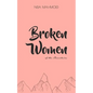 Broken Women of the Mountains: Poetry Chapbook - Paperback