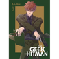 The Geek Ex-Hitman, Vol. 3 - Paperback
