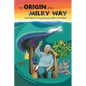 The Origin of the Milky Way & Other Living Stories of the Cherokee - Paperback