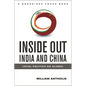 Inside Out India and China: Local Politics Go Global - Paperback