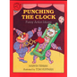 Punching the Clock: Funny Action Idioms - Paperback