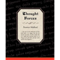 Thought Forces - Paperback