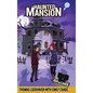 The Haunted Mansion (Book 3): Ava & Carol Detective Agency - Hardcover