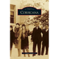 Corsicana - Hardcover