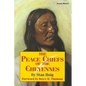 Peace Chiefs of the Cheyenne - Paperback