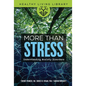 More Than Stress: Understanding Anxiety Disorders - Library Binding
