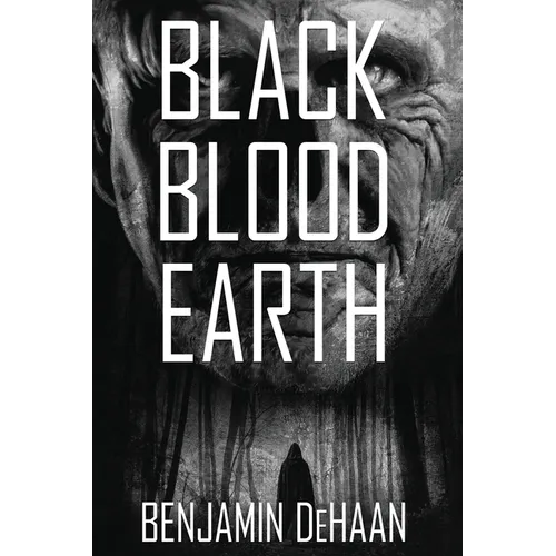 Black Blood Earth - Paperback