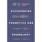 Discovering Phonetics and Phonology - Paperback