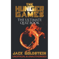 The Hunger Games - The Ultimate Quiz Book - Paperback