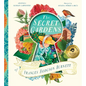 The Secret Gardens of Frances Hodgson Burnett - Hardcover