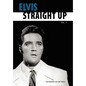 Elvis-Straight Up, Volume 1, By Joe Esposito and Joe Russo - Paperback