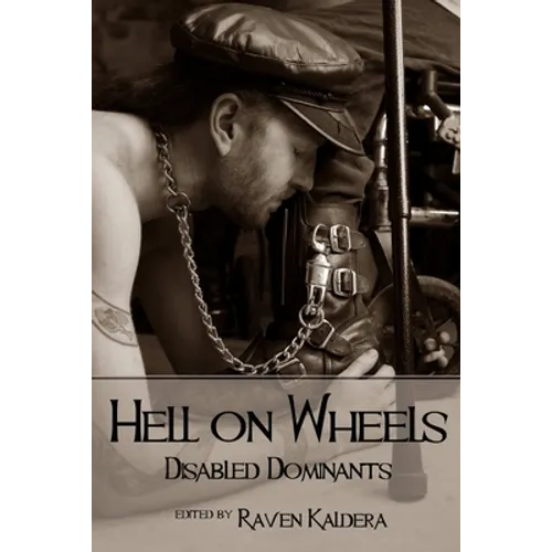 Hell on Wheels - Paperback