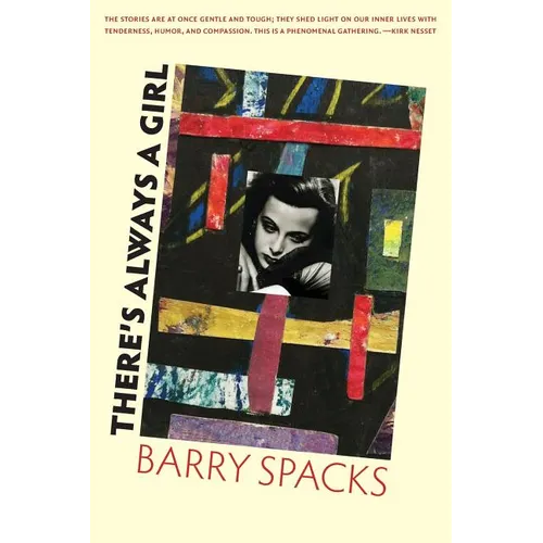 There's Always a Girl - Paperback