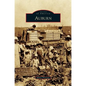 Auburn - Hardcover