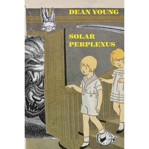 Solar Perplexus - Hardcover
