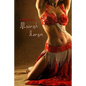A Night in a Moorish Harem (Illustrated) - Paperback