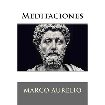 Meditaciones - Paperback