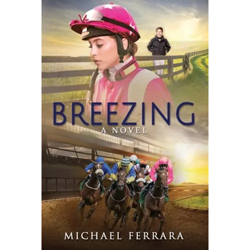 Breezing - Paperback