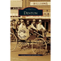 Denton - Hardcover