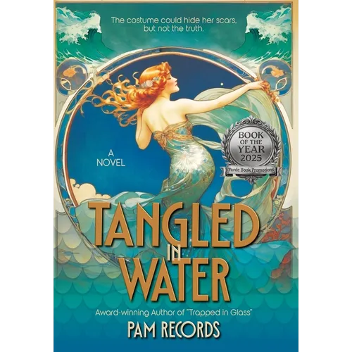 Tangled in Water - Hardcover