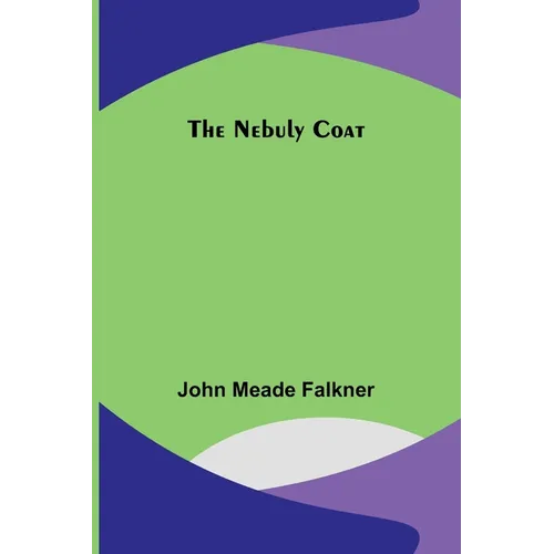 The Nebuly Coat - Paperback