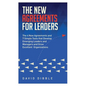 The New Agreements For Leaders: The 4 New Agreements and 7 Simple Tools that Develop Emerging Leaders and Managers and Grow Excellent Organizations - Paperback