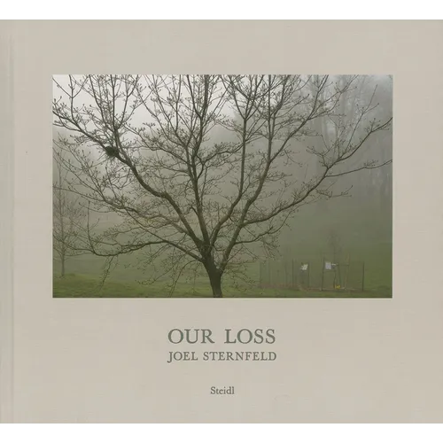 Joel Sternfeld: Our Loss - Hardcover