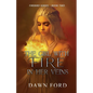 The Girl with Fire in Her Veins - Paperback
