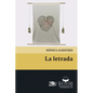 La letrada - Paperback
