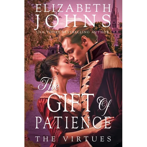 The Gift of Patience - Paperback