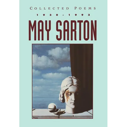 Collected Poems, 1930-1993 - Hardcover