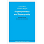 Supersymmetry and Supergravity: Revised Edition - Paperback
