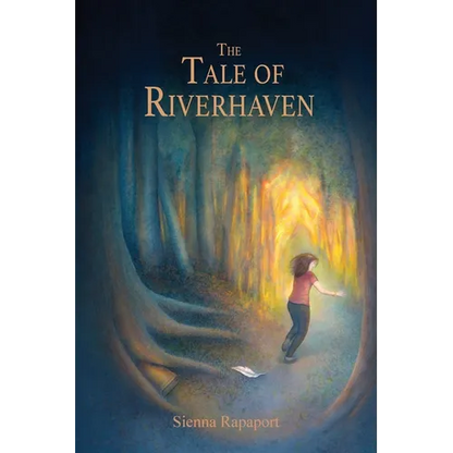 The Tale of Riverhaven - Paperback