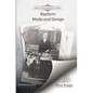 Baptism: Mode and Design - Paperback