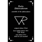 Turba Philosophorum: Assembly of the Philosophers - Paperback