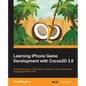 Learning iPhone Game Development with Cocos2d 3.0 - Paperback