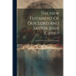 The New Testament Of Our Lord And Savior Jesus Christ: Translated Into The Choctaw Language - Paperback