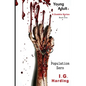 Young Adult: Population Zero [Young Adult Books] - Paperback