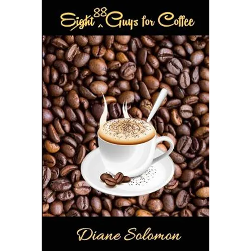 88 Guys for Coffee - Paperback