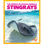 Stingrays - Library Binding