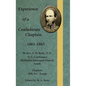 Experience of a Confederate Chaplain 1861-1865 - Hardcover