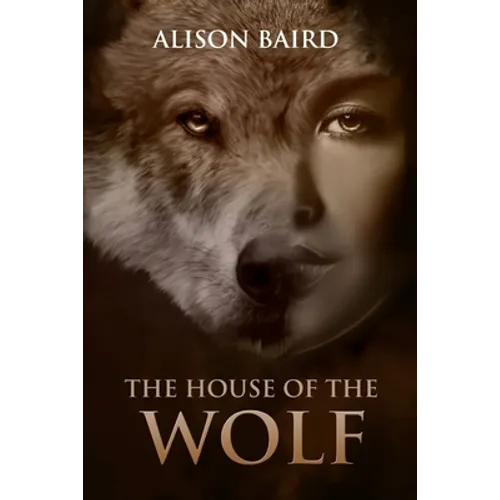 House of the Wolf - Paperback