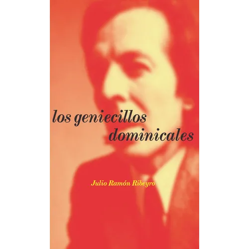 Los Geniecillos Dominicales: The Sunday Genie, Spanish Edition - Hardcover