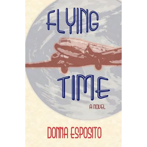 Flying Time - Paperback