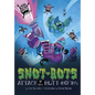 Attack of the Butt-Bombs! - Paperback